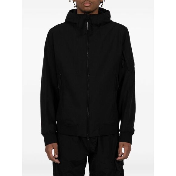 C.P. Company Men's C.P.Company Jackets Black